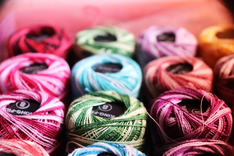 Crafting Tutorials